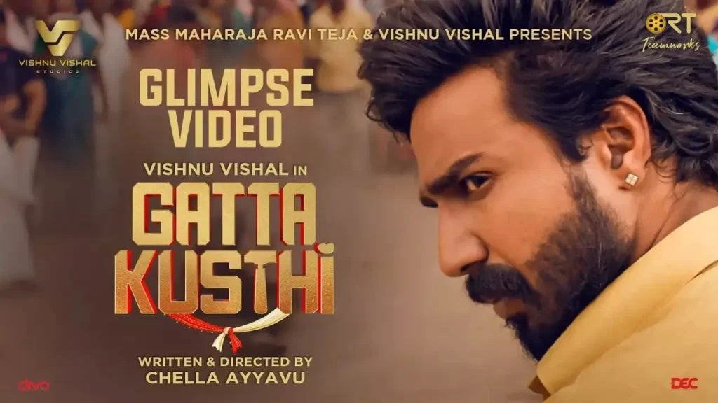 Gatta Kusthi Tamil Movie 2022 Full Star Cast