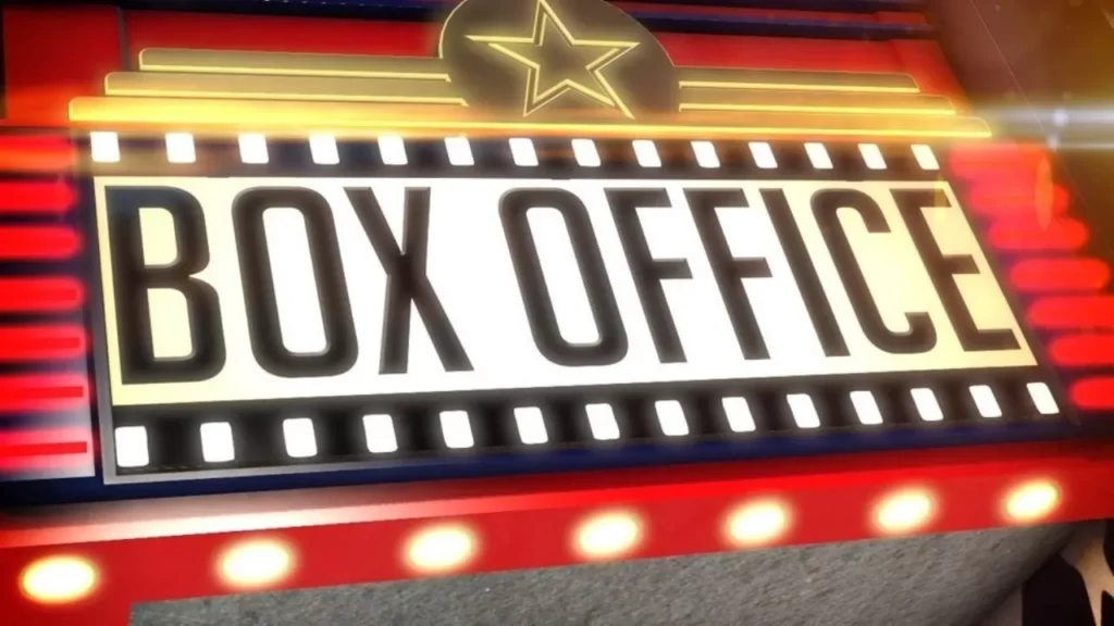 What is Box Office Detailed Explain
