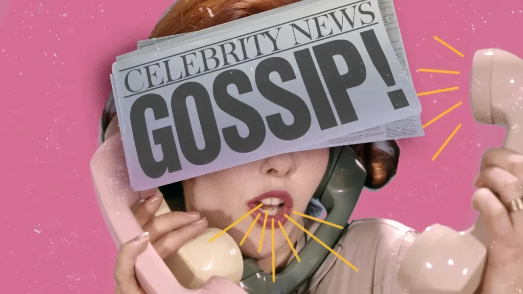 What is Celebrity Gossip
