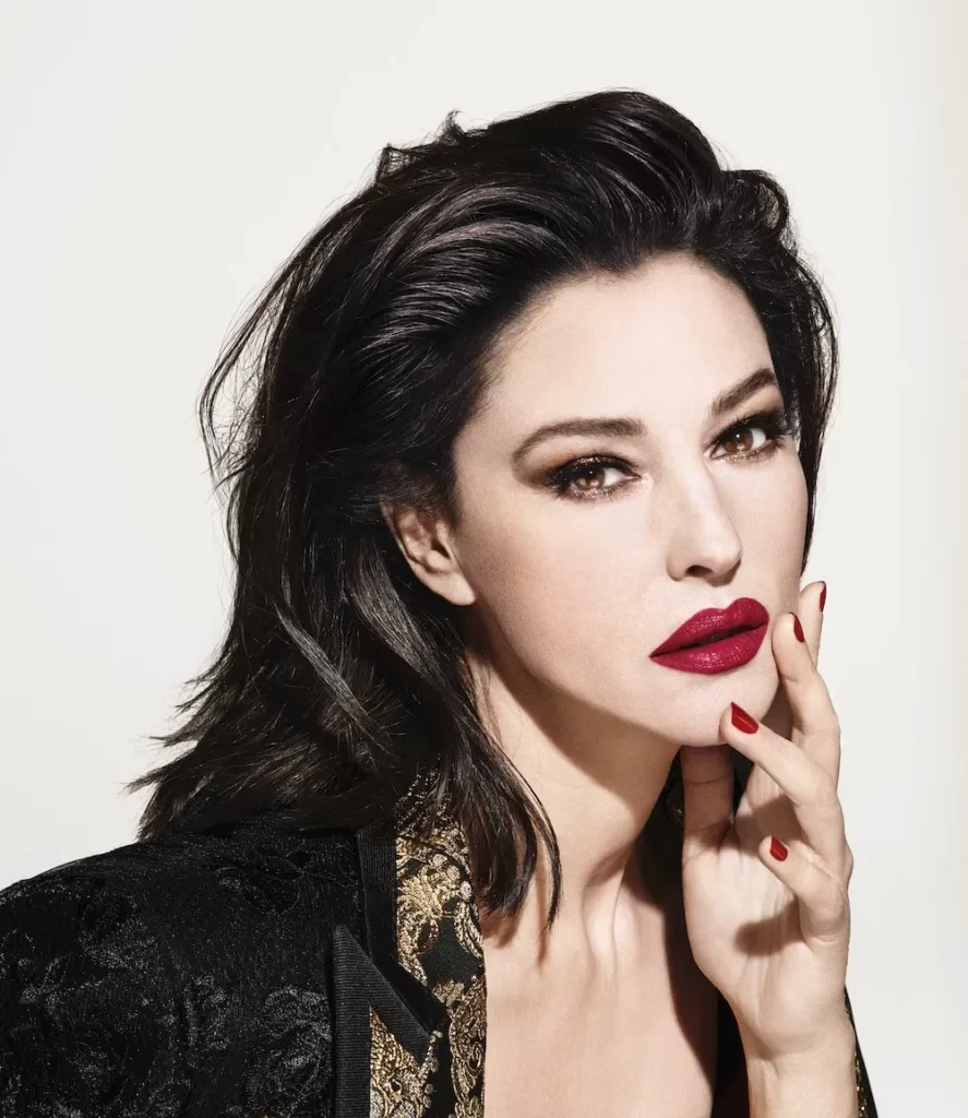 Monica Bellucci Images | Monica Bellucci Worlds Most Beautiful Actress