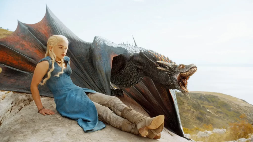 Game of Thrones | Best HBO Original Series To Watch
