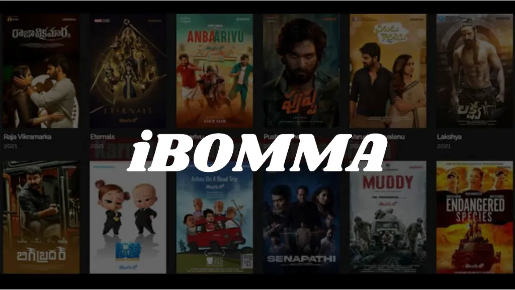 ibomma Latest Telugu Movie 2023