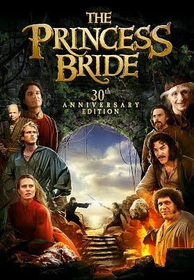 "The Princess Bride" (1987) | 7 Best Hollywood Comedy Movies Must watch