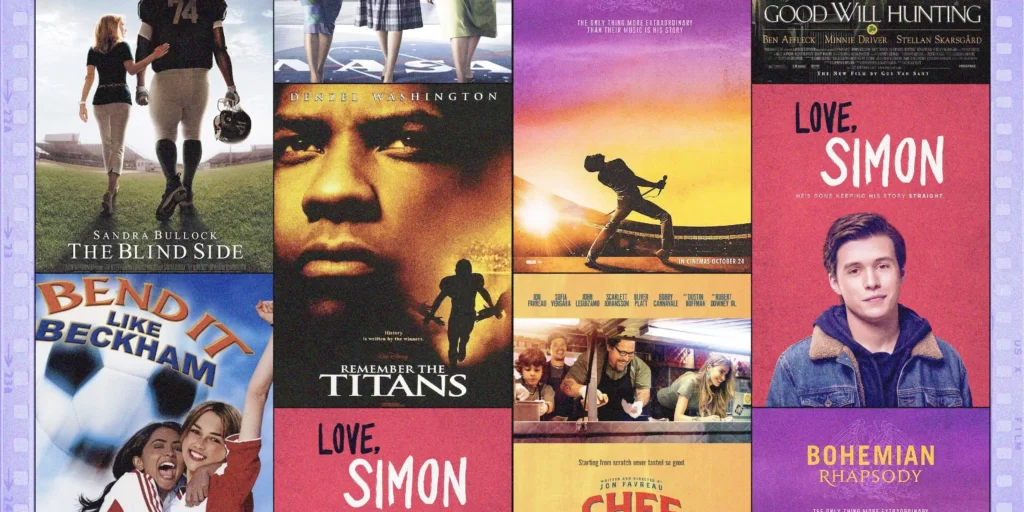 Movies That May Change Your Perspective On Life And Inspire You