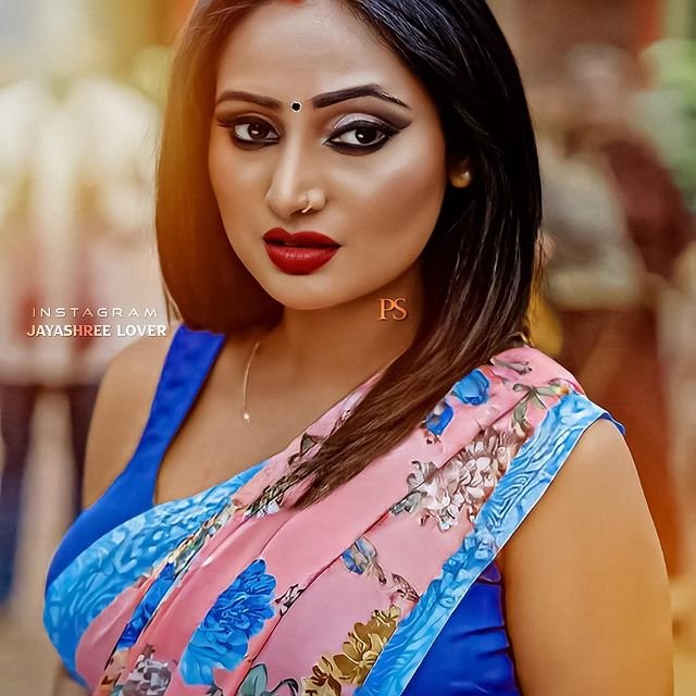 Jaishree Gaikwaad HD Hot Photo