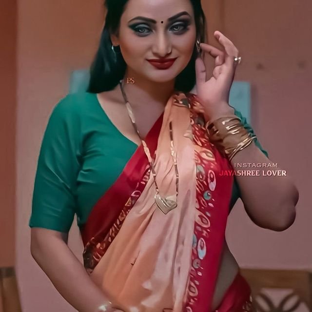 Jaishree Gaikwaad HD Hot Photo