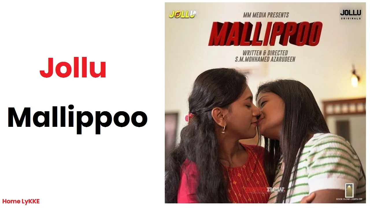 Mallipoo Jollu Web Series Cast