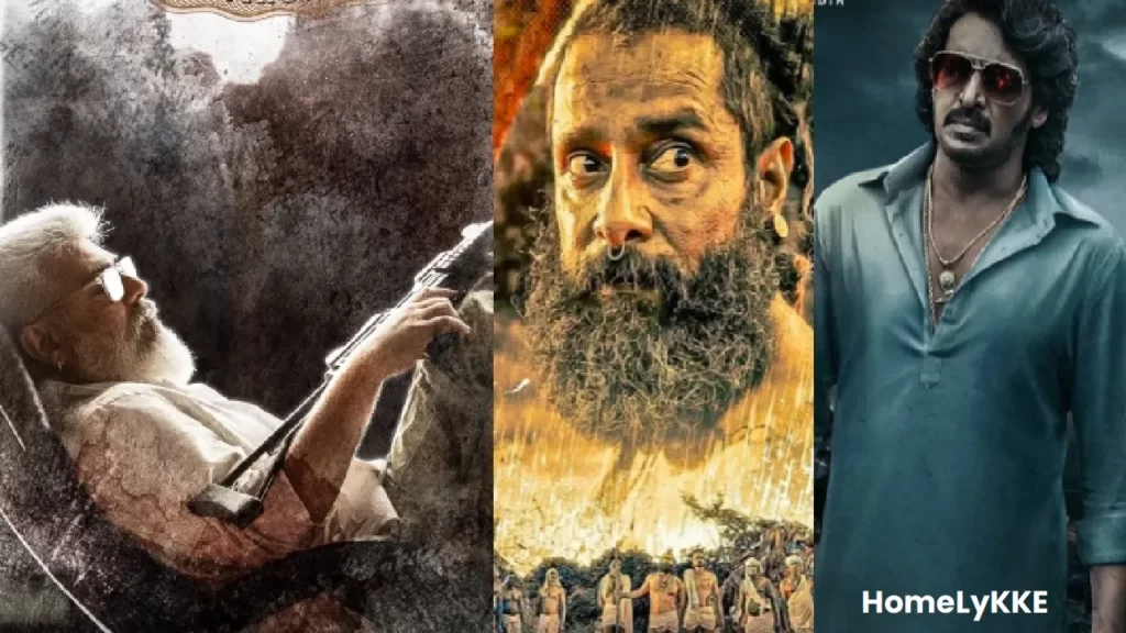 Upcoming 2023 TELUGU Movies List With Release Date