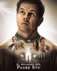 Father Stu Hollywood Release Date