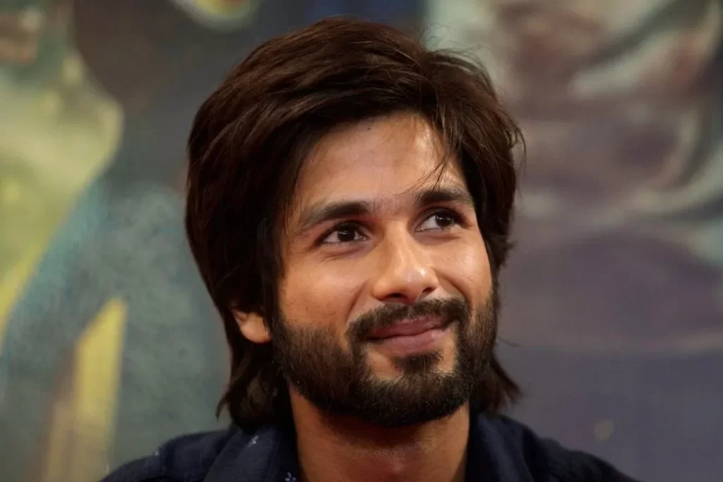 Shahid Kapoor Movies List With Box Office Collection