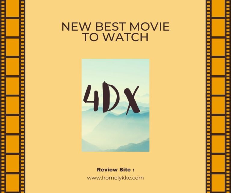 What Are 4DX Films 768x644 