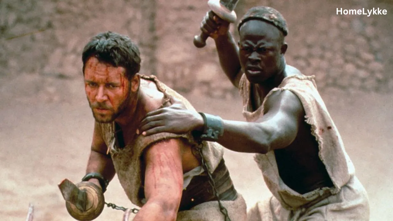 "Unforeseen Mishap on the Set of 'Gladiator 2' Causes Injuries to Crew Members"