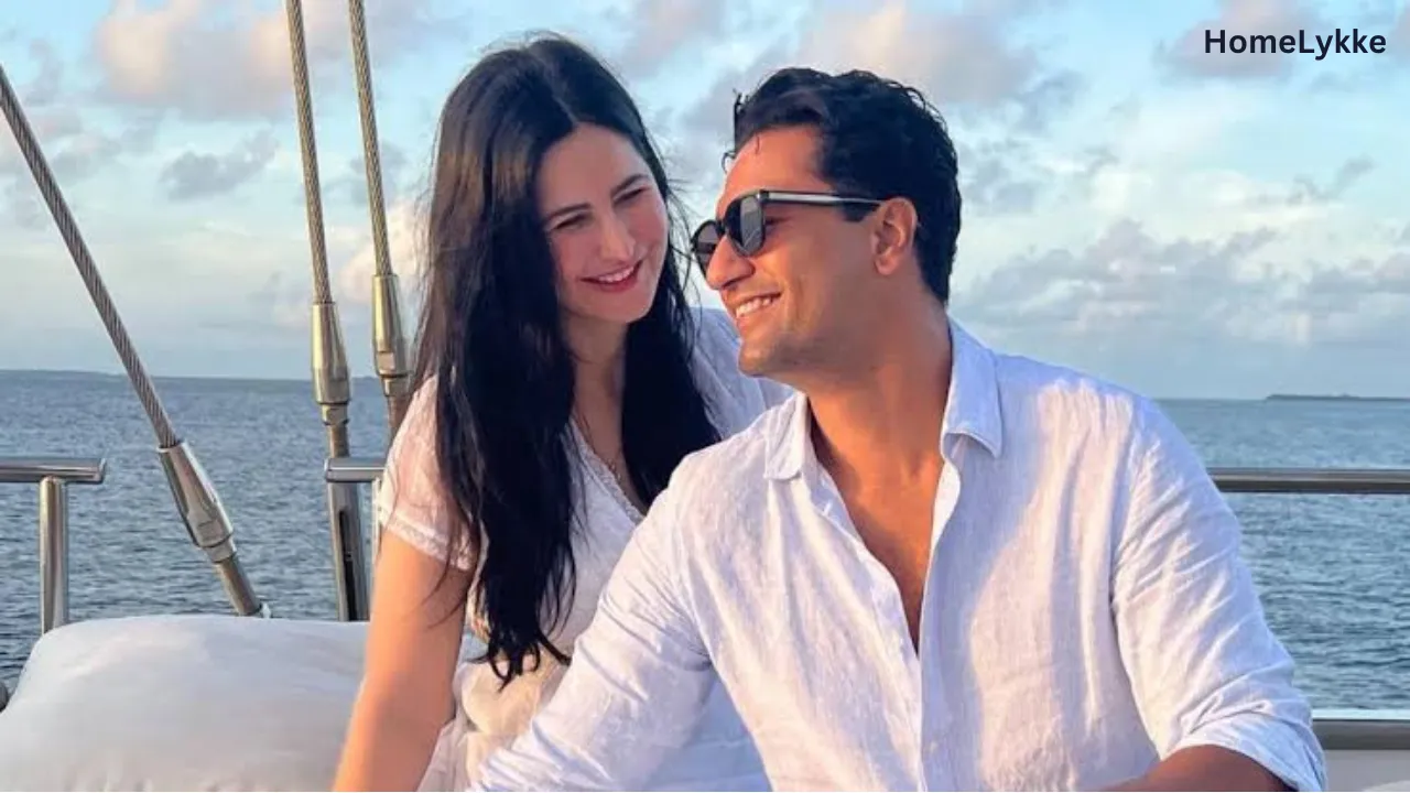 Vicky Kaushal Reveals Katrina Kaif Is A Meticulous Birthday Planner